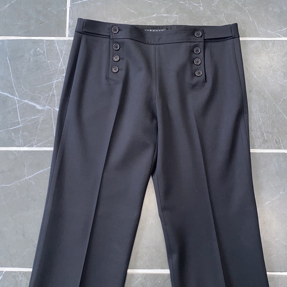 Theory pants - Picture 2 of 6